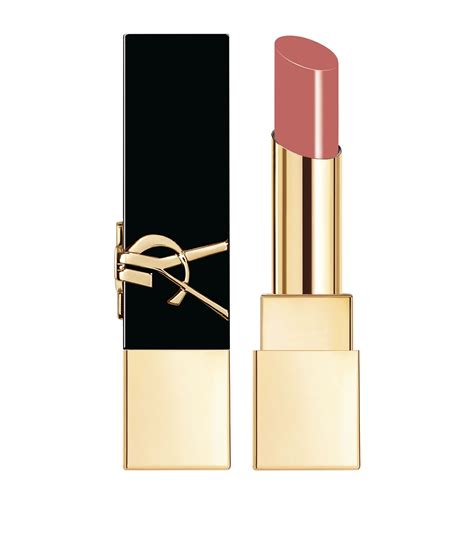 ysl リップ 74|YSL Beauty's Rouge Pur Couture The Bold .